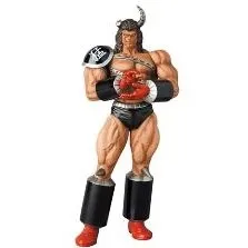 2026年最新】バッファローマンの人気アイテム - メルカリ