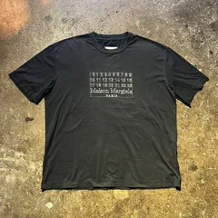 2026年最新】マルジェラ tシャツ オーバーサイズの人気アイテム - メルカリ