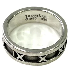 2026年最新】ティファニー シルバーリング 1995の人気アイテム - メルカリ