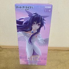 デート・ア・ライブV BiCute Pure Figure 夜刀神十香フィギュア - メルカリ