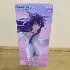 2026年最新】BiCute Pure Figure 夜刀神十香の人気アイテム - メルカリ