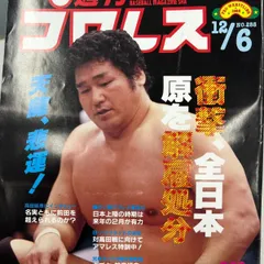 2026年最新】天龍源一郎の人気アイテム - メルカリ