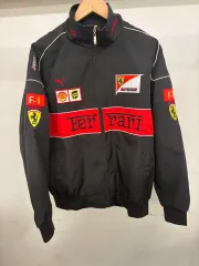 2026年最新】レーシングジャケット フェラーリの人気アイテム - メルカリ