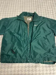 ナイキ ヴィンテージ スタジアムジャケット