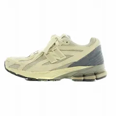 ニューバランス NEW BALANCE M1906FH スニーカー シューズ US6 24.0cm グレー アイボリー /MI ■OS
