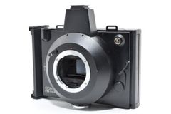 ZENZA BRONICA EC TL14801 - メルカリ