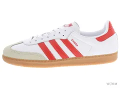 【US9.5】 adidas SAMBA OG W IF6513 【新古品】