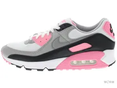 【US8.5】 NIKE AIR MAX 90 CD0881-101 【新古品】