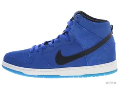 【US12】 NIKE SB DUNK HI PRO SB 305050-404 【新古品】