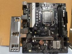 B250M-A i5 7400 マザボCPUセット - メルカリ