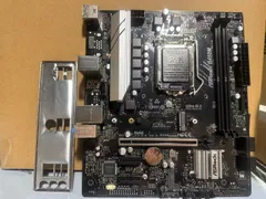 2026年最新】ASRock b460mの人気アイテム - メルカリ