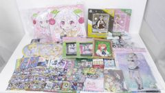 ダンガンロンパ 舞園さやか 遺影スクエア缶バッジ - メルカリ