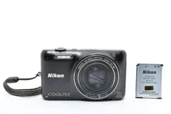 2026年最新】NIKON COOLPIX S6600の人気アイテム - メルカリ