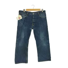 リーバイス Levis 00S フィリピン製 PREMIUM UK501-00 ボタンフライデニム  メンズ  W36/L36