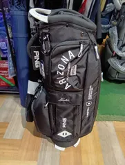 2026年最新】ピン ping スタンドキャディバッグの人気アイテム - メルカリ