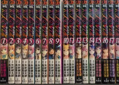 2026年最新】toloveる 全巻の人気アイテム - メルカリ