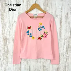 2026年最新】dior tシャツ トロッターの人気アイテム - メルカリ