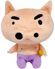 【中古】ぬいぐるみ ぶりぶりざえもん Sサイズぬいぐるみ 「クレヨンしんちゃん」