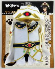 魔法戦隊マジレンジャー トーキングぬいぐるみマンドラ坊やでござり