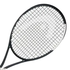 ヘッド(HEAD) 2026 SPEED MP スピードミッドプラス (300g) 海外正規品 硬式テニスラケット 232026 ブラック×ホワイト(26y1m)[NC](010039814)
