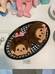 モンチッチ レディース コインケース