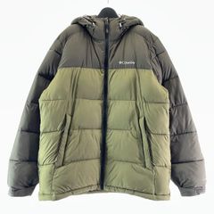 バックチャンネル bcgame ダウンジャケット - メルカリ