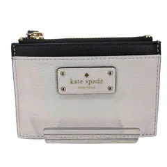 ケイトスペードニューヨーク kate spade NEW YORK レザーカードケース レディース 表記無 