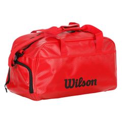 wilson ツアーバック スモールダッフル - メルカリ