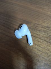 Apple AirPods Pro 2世代 片耳 L 片方 左耳 ライトニングモデル - メルカリ
