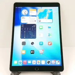 iPad Air 第3世代 Wi-Fi+Cellular 64GB SIMフリー スペースグレイ 送料無料 本体 c17347