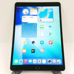 iPad Air 第3世代 Wi-Fi+Cellular 64GB SIMフリー スペースグレイ 送料無料 本体 c17355