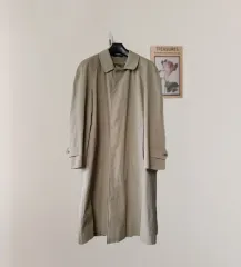 DAKS 正規品 トレンチコート