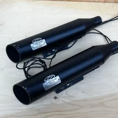 ハーレー ジキル&ハイドマフラー 8BL-STK FXBBS スリップオンのサムネイル