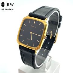 ⭐️稼働品⭐️ Waltham Maxim 手巻き時計 シルバー - メルカリ