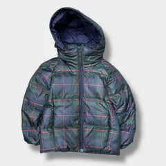 Polo Ralph Lauren ダウンジャケット ポロラルフローレン 5 110cm 120cm ダウン ジャケット アウター