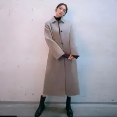 ラインエディション コート