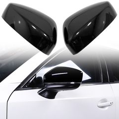 MAZDA CX-5 CX-8 純正オプション ブルーミラー（親水） BSM対応 - メルカリ