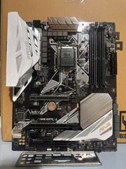 ASUS Z170-A & Intel i5-6600K & クーラー セット ASUS Z170-A Motherboard Chipset Intel Z170 LGA1151 DDR4 HDMI DP DP