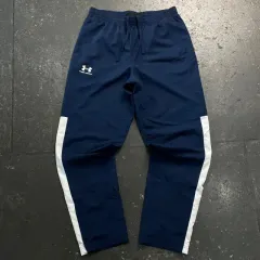 105 アンダーアーマー ナイロン パンツ