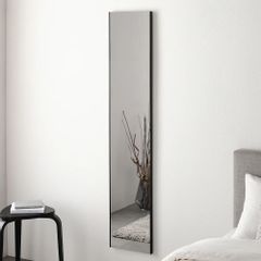 IKEA TOFTBYN トフトビーン 姿見 全身鏡 - メルカリ