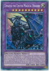 mtg 稀少個体 超高騰中 FOIL ボーダーレス ティアマト 英語版 afr