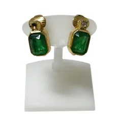 Christian Dior 【ディオール】ヴィンテージイヤリング