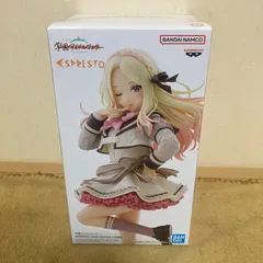 学園アイドルマスター ESPRESTO-Sweet moment-十王星南