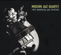 Live at Monterey(中古品)