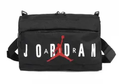 ナイキ ジョーダン クロス サイド バッグ