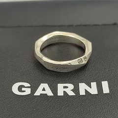 2026年最新】ガルニ GARNI リングの人気アイテム - メルカリ