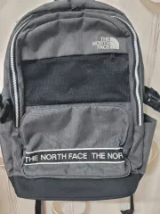 THE NORTH FACE ザノースフェイス バックパック グレー バッグ 27リットル
