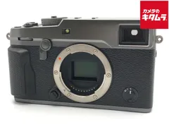 2026年最新】FUJIFILM ミラーレス一眼 X-Pro2 ボディ X-Pro2の人気
