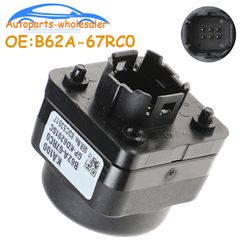 新品】トヨタ バックカメラ接続アダプター BC35 - メルカリ