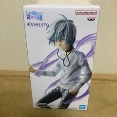 とある魔術の禁書目録 ESPRESTO-LEVEL5 Accelerator-のサムネイル